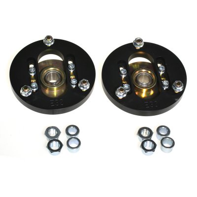 Camberplattor BMW E30 / E32 / E34