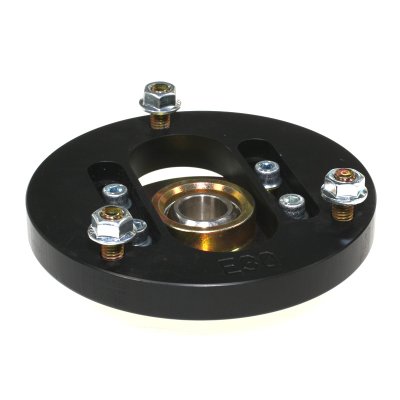 Camberplattor BMW E30 / E32 / E34