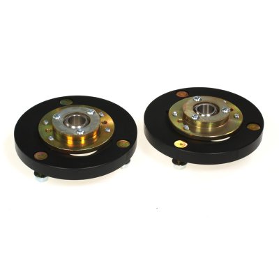 Camberplattor BMW E30 / E32 / E34