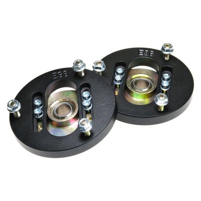 Camberplattor BMW E36 / E38 / E90 / E91 / E92 / E93