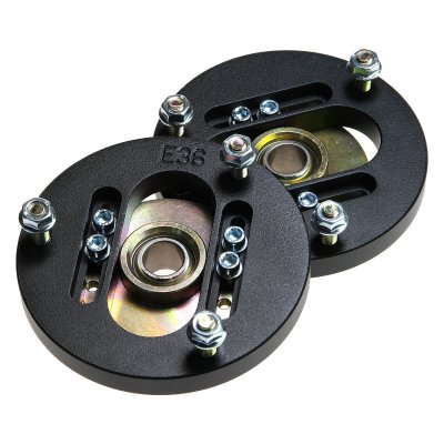 Camberplattor BMW E36 / E38 / E90 / E91 / E92 / E93