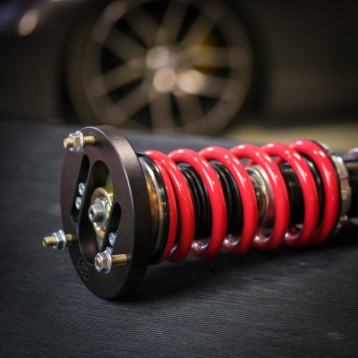 Camberplattor BMW E36 / E38 / E90 / E91 / E92 / E93