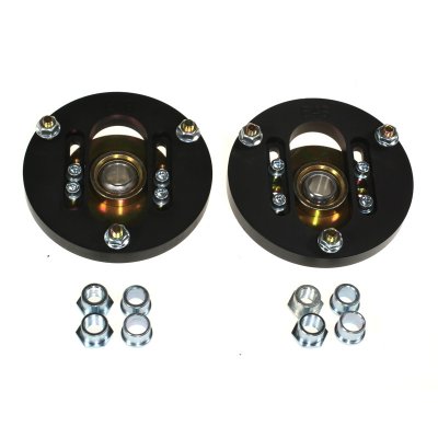 Camberplattor BMW E46 / E39 / E60 / E61