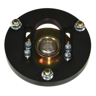 Camberplattor BMW E46 / E39 / E60 / E61