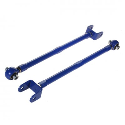 Camberstag bak Stål - BMW E46