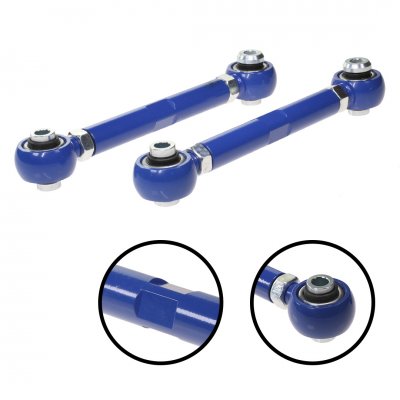 Camberstag bak Stål - BMW E92 (2006-2013)