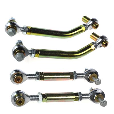 Justerbara Camberarmar bak - BMW E39 (1996-2004)