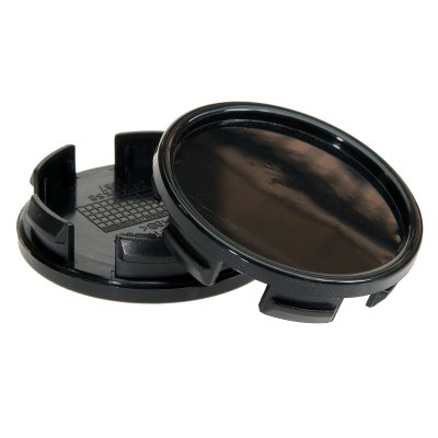 Fälgcentrumkåpa (2-pack) - Flera olika dimensioner