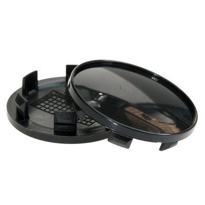 Fälgcentrumkåpa (2-pack) - Flera olika dimensioner