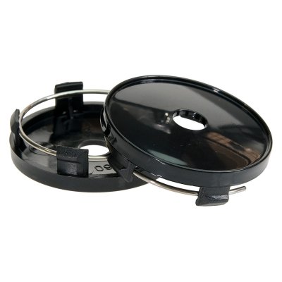 Fälgcentrumkåpa (2-pack) - Flera olika dimensioner