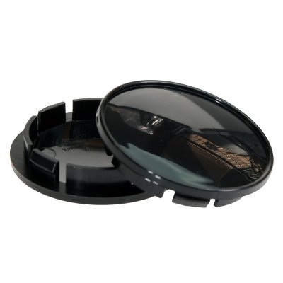 Fälgcentrumkåpa (2-pack) - Flera olika dimensioner