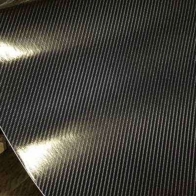Kolfiberfilm 5D (100 x 152cm)