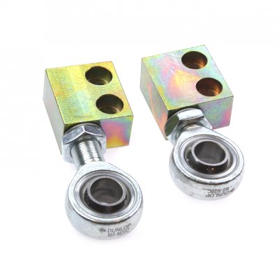 Främre caster justering länkarm - BMW E30 / E36