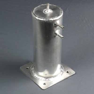 Catchtank Bränsle 1,5L