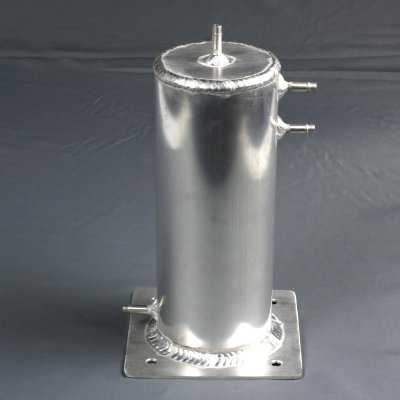 Catchtank Bränsle 1,5L