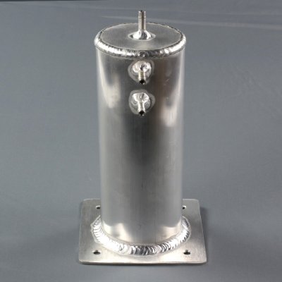 Catchtank Bränsle 1,5L