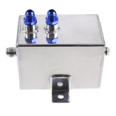 Aluminum Catchtank 1 Liter