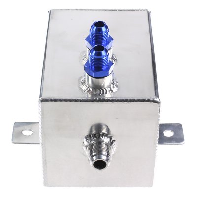 Aluminum Catchtank 1 Liter