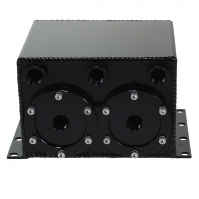 Catchtank Bränsle 2x044 Mr Tuning