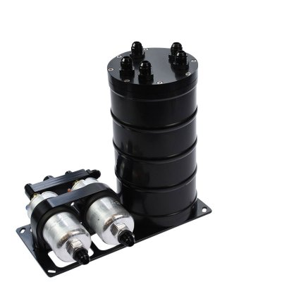Mr Tuning Catchtank - Externa pumpar