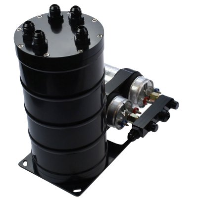 Mr Tuning Catchtank - Externa pumpar