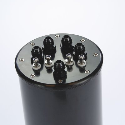 Mr
Tuning Catchtank - Interna pumpar