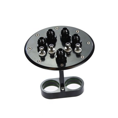Mr
Tuning Catchtank - Interna pumpar