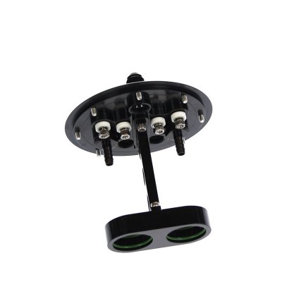 Mr
Tuning Catchtank - Interna pumpar
