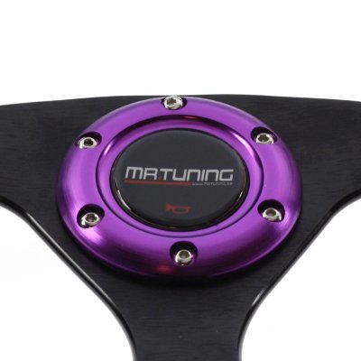 Centrumring Mr Tuning - Lila