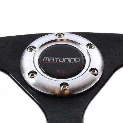 Centrumring Mr Tuning - Silver