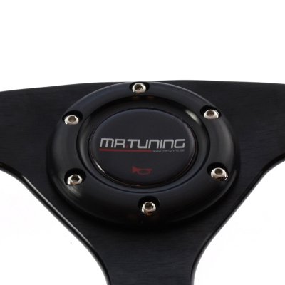 Centrumring Mr Tuning - Svart