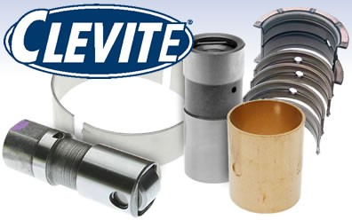 Clevite Vevlager (STD) Mitsubishi Evo 4G63 97-