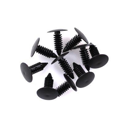 Täckclips 5 x 17,5mm (10-pack)