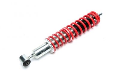 Bakre fjäderben Ta-Technix VW Golf 1