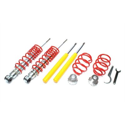 Coilovers Ta-Technix Audi 80 B4 (1992-1995)