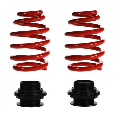 Coilovers Mr Tuning Audi A6 4G (2011-2018)