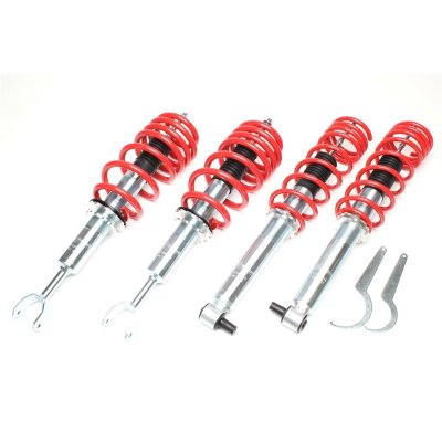 Coilovers Ta-Technix Audi A4 B5 (1994-2000)