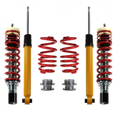 Coilovers Audi A4 B9 (2016-2024)