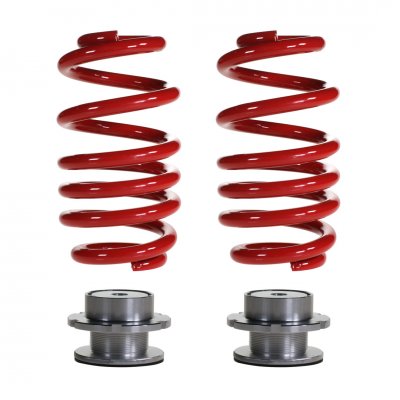 Coilovers Audi A4 B9 (2016-2024)