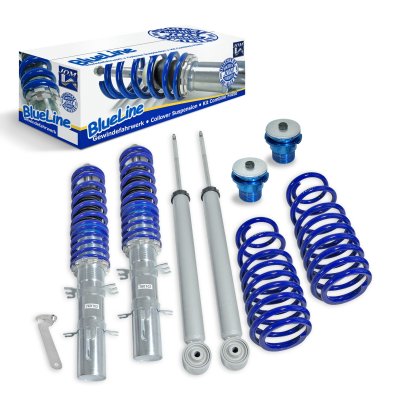 Coilovers BlueLine Audi A3 8L (1996-2003)