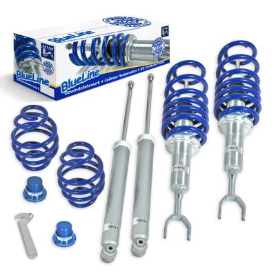 Coilovers BlueLine Skoda Superb 3U (2002-2008)