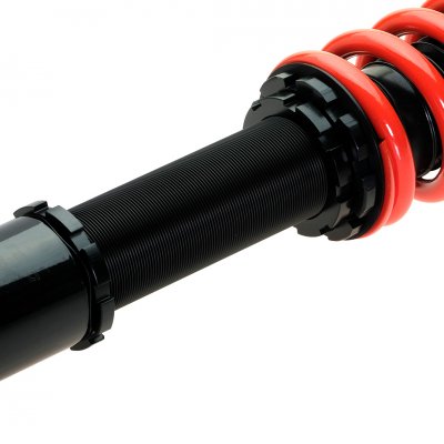 Coilovers Mr Tuning BMW E61 (2004-2010) (ENDAST FRAM)