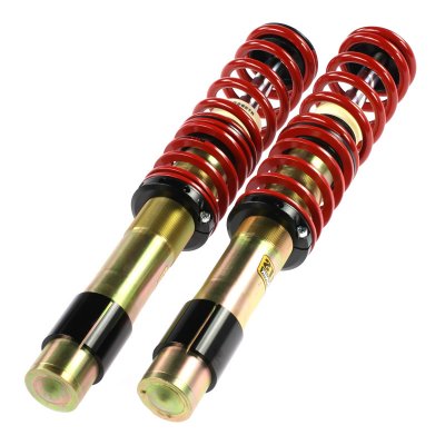 Coilovers Fram MTS-Technik BMW 5-Serie E39 (1996-2004)