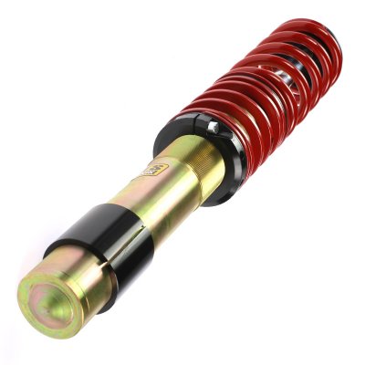Coilovers Fram MTS-Technik BMW 5-Serie E39 (1996-2004)