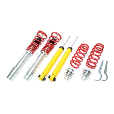 Coilovers Ta-Technix BMW 3-Serie F30 (2011-2019)