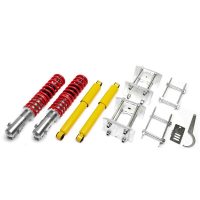 Coilovers Ta-Technix Seat Inka 6KS (1996-2003)