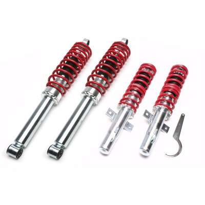 Coilovers Ta-Technix Ford Escort (1990-1995)