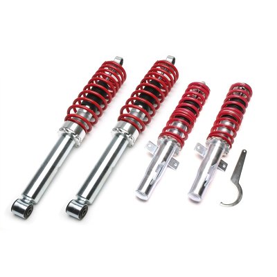 Coilovers Ta-Technix Ford Fiesta (1989-1994)
