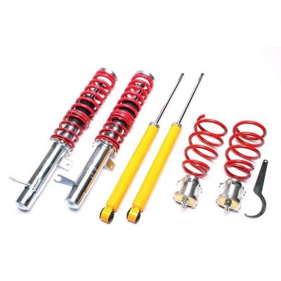 Coilovers Ta-Technix Ford Focus (1998-2004)