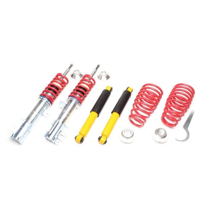 Coilovers Ta-Technix Ford KA (2008-2014)